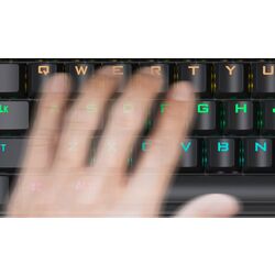 Tastatura Canyon Deimos GK-4 (Dark Grey) Thumb