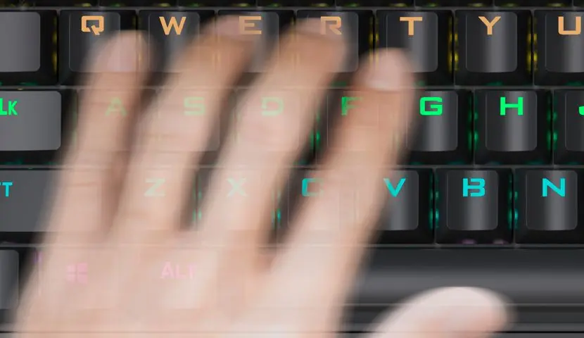 Tastatura Canyon Deimos GK-4 (Dark Grey)