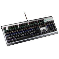 Tastatura Canyon Interceptor GK-8 (Dark Grey) Thumb