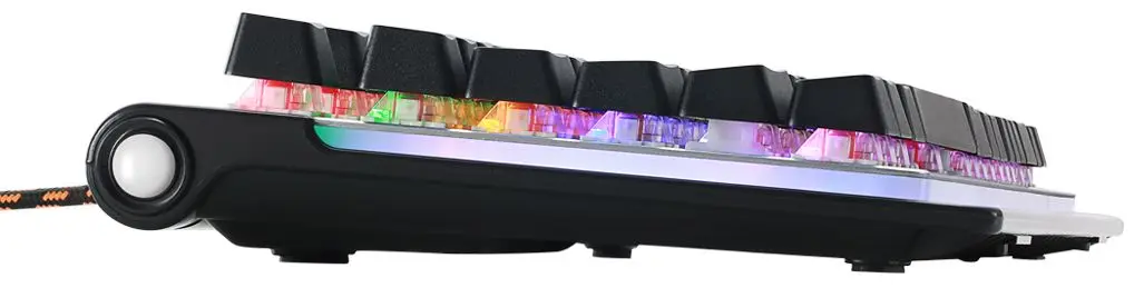 Tastatura Canyon Interceptor GK-8 (Dark Grey) - 3