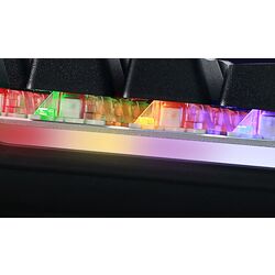 Tastatura Canyon Interceptor GK-8 (Dark Grey) Thumb