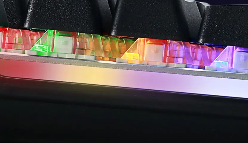 Tastatura Canyon Interceptor GK-8 (Dark Grey) - 4