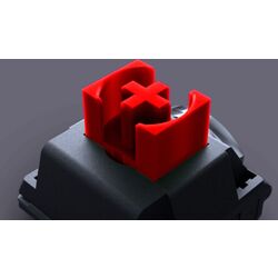 Tastatura Canyon Interceptor GK-8 (Dark Grey) Thumb