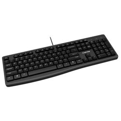 Клавиатура Canyon KB-50 (Black) Thumb