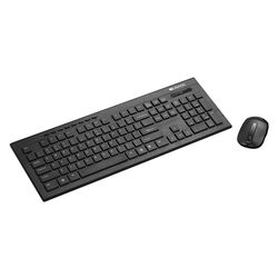 Set tastatura + mouse Canyon SET-W4 (Black)