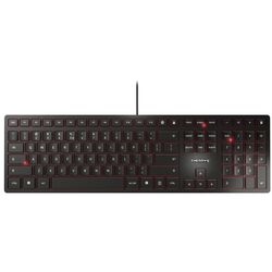 Tastatura Cherry KC 6000 Slim (Black)