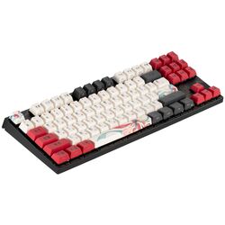 Tastatura Cherry Varmilo Beijing Opera VEM87 (Black) Thumb