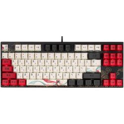 Tastatura Cherry Varmilo Beijing Opera VEM87 (Black)