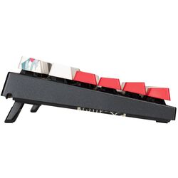 Tastatura Cherry Varmilo Beijing Opera VEM87 (Black) Thumb