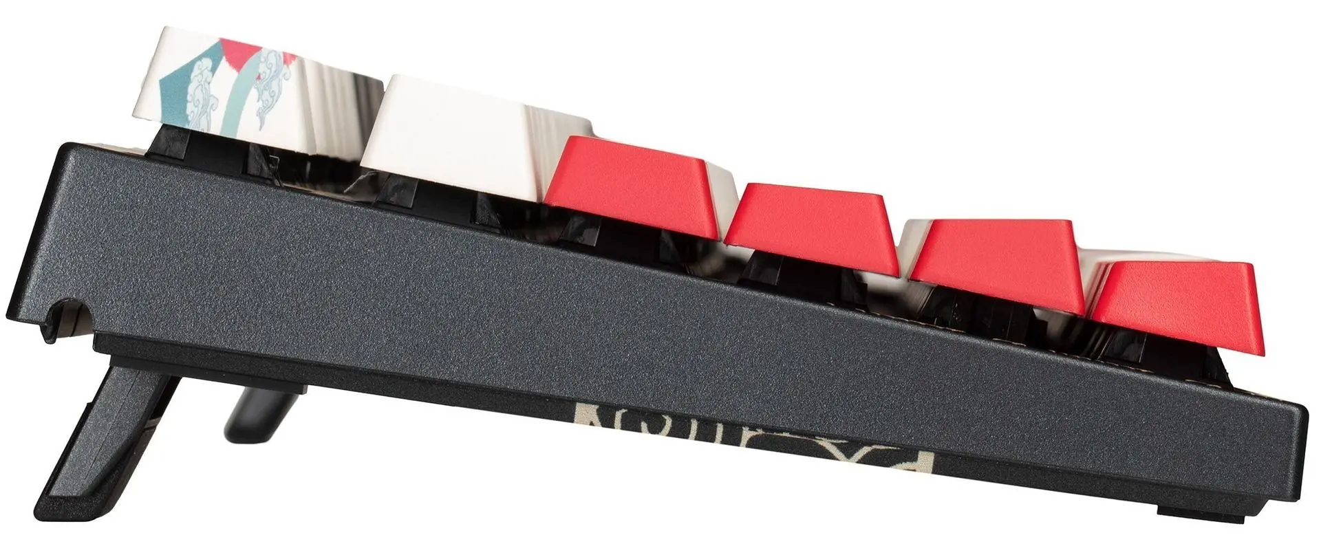 Tastatura Cherry Varmilo Beijing Opera VEM87 (Black) - 4