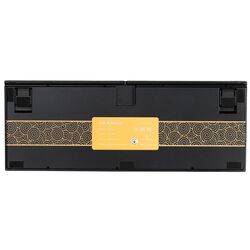 Tastatura Cherry Varmilo Beijing Opera VEM87 (Black) Thumb