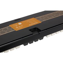 Tastatura Cherry Varmilo Beijing Opera VEM87 (Black) Thumb