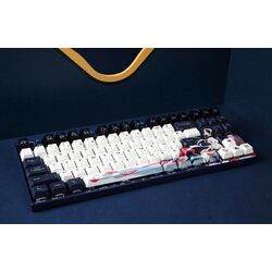 Клавиатура Cherry Varmilo Chang'e VPM87 (Blue) Thumb