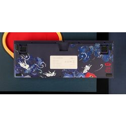 Клавиатура Cherry Varmilo Chang'e VPM87 (Blue) Thumb