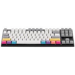 Tastatura Cherry Varmilo CMYK VEM87 (Black) Thumb