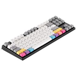 Tastatura Cherry Varmilo CMYK VEM87 (Black) Thumb