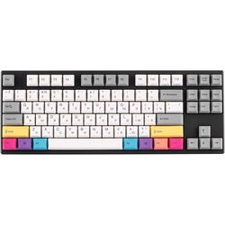 Tastatura Cherry Varmilo CMYK VEM87 (Black)