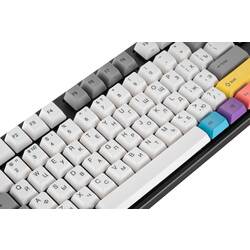 Tastatura Cherry Varmilo CMYK VEM87 (Black) Thumb
