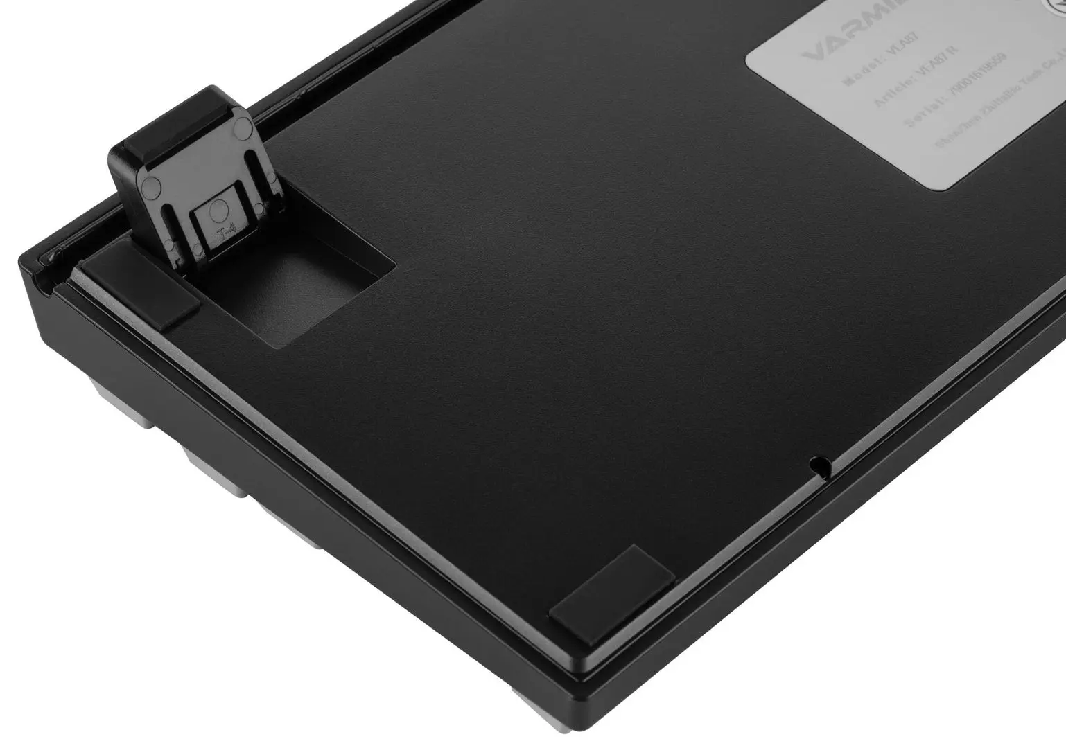 Tastatura Cherry Varmilo CMYK VEM87 (Black) - 7