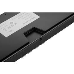 Tastatura Cherry Varmilo CMYK VEM87 (Black) Thumb