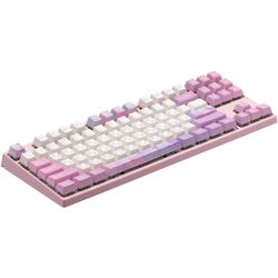 Клавиатура Cherry Varmilo Dreams On Board VEM87 (Pink) Thumb