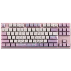 Tastatura Cherry Varmilo Dreams On Board VEM87 (Pink)