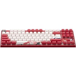 Tastatura Cherry Varmilo Koi VEM87 (Red) Thumb