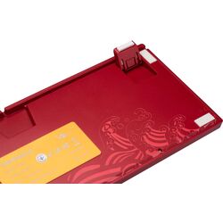 Tastatura Cherry Varmilo Koi VEM87 (Red) Thumb