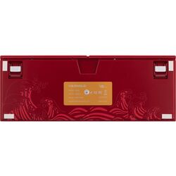 Tastatura Cherry Varmilo Koi VEM87 (Red) Thumb