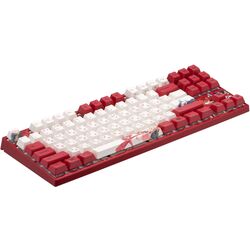 Tastatura Cherry Varmilo Koi VEM87 (Red) Thumb