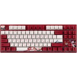 Tastatura Cherry Varmilo Koi VEM87 (Red)