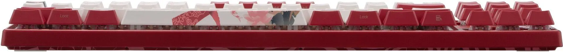 Tastatura Cherry Varmilo Koi VEM87 (Red) - 5