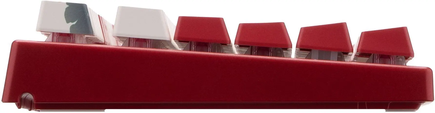 Tastatura Cherry Varmilo Koi VEM87 (Red) - 6