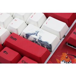 Tastatura Cherry Varmilo Koi VEM87 (Red) Thumb