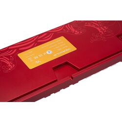 Tastatura Cherry Varmilo Koi VEM87 (Red) Thumb