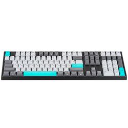 Клавиатура Cherry Varmilo Moonlight VEA108 (Multicolor) Thumb