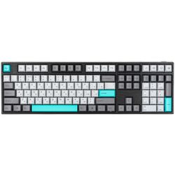 Tastatura Cherry Varmilo Moonlight VEA108 (Multicolor)