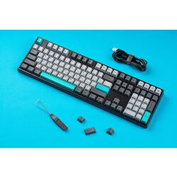 Клавиатура Cherry Varmilo Moonlight VEA108 (Multicolor) Thumb