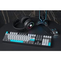 Клавиатура Cherry Varmilo Moonlight VEA108 (Multicolor) Thumb