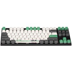 Tastatura Cherry Varmilo Panda VEA87 (Green) Thumb