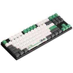 Tastatura Cherry Varmilo Panda VEA87 (Green) Thumb