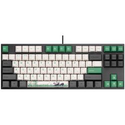 Tastatura Cherry Varmilo Panda VEA87 (Green)