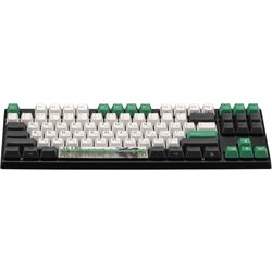 Tastatura Cherry Varmilo Panda VEM87 (Green) Thumb