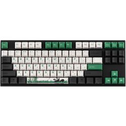 Tastatura Cherry Varmilo Panda VEM87 (Green)