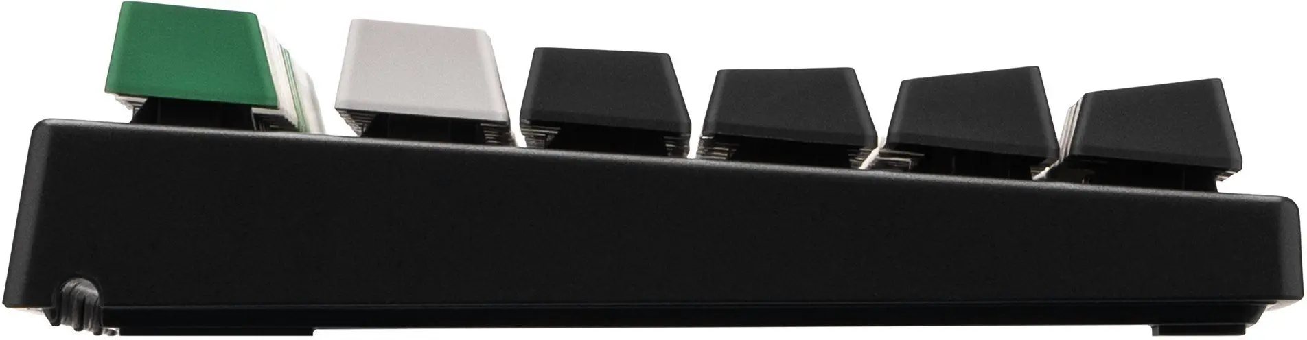 Tastatura Cherry Varmilo Panda VEM87 (Green) - 6