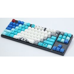 Клавиатура Cherry Varmilo Summit VEA87 (Blue) Thumb