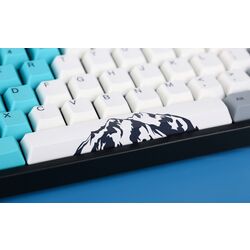 Клавиатура Cherry Varmilo Summit VEA87 (Blue) Thumb
