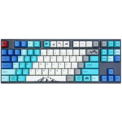 Tastatura Cherry Varmilo Summit VEA87 (Blue)