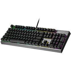 Tastatura pentru jocuri Cooler Master CK-350-KKOR1-US (Black) Thumb