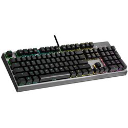Tastatura pentru jocuri Cooler Master CK-350-KKOR1-US (Black) Thumb